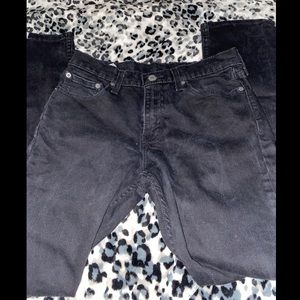 Black Levis
